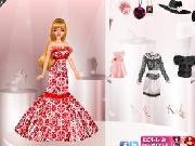 Play Angelina dressup