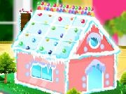 Play Gingerbread decoration