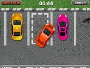Play Parking mastery