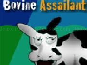 Play Bovine assailant