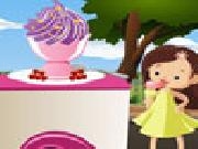 Play Ultimate ice cream
