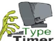 Jugar a Type timer