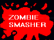Play Zombie smasher