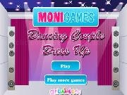 Spielen Dancing couple dress up