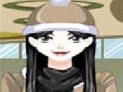 Play Winter fashion shopping