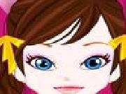 Play Sunshine girl makeup