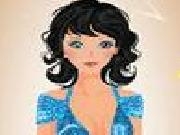 Play Discoloration dress