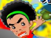 Play Uncle weird rescue mission