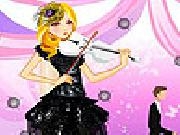 Play Musician girl
