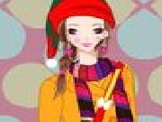 Play Tartan christmas