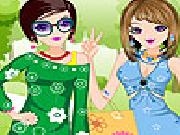Play Fashion girls