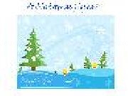 Jugar a Xmas puzzle - christmas trees