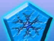 Play Stones of ancients: winter night