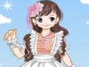 Play Classical doll style