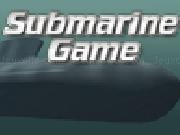 Play Submarine game