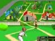 Play Baseball mayhem