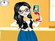 Jugar a Secretary girl