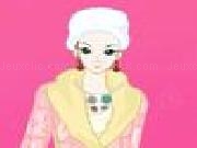 Play Cherry blossom girl