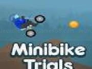 Play Minibike trials
