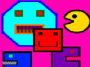 Play Blockman's adventure