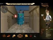 Play Misfortune