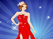 Play Fashion star dress up