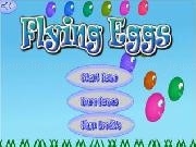 Play Flying eggs