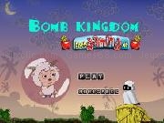 Play Bomb kingdom
