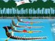 Play Canoe race