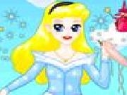 Play Legend princess dressup