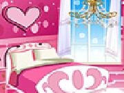 Play Princess room decoration