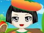 Play Little pumkin shop
