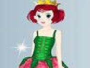 Play Watermelon princess