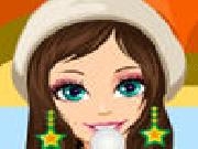 Play Capable journalist dress up