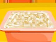 Play Thanksgiving scalloped corn supreme