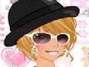 Jugar a Cool girl makeup