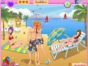 Play Beach date