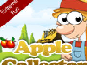 Play Apple collector