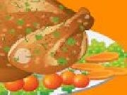 Jugar a Thanks giving turkey