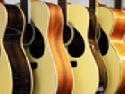 Play Jigsaw: new guitars