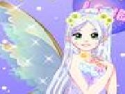 Play Shy angel fashion