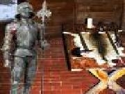Play Lielpils castle: part 2