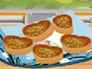 Play Asian garlic toast