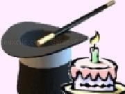 Jugar a Birthday trick 2