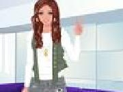 Play Funky style dressup