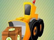 Play Bulldozer rush