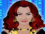 Play Fashion girl makeover