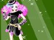 Play Pop star fashion