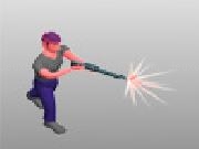 Play Brave gunmen