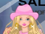 Play Shopping day dress up game